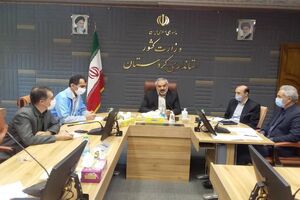 عتاب استاندار کردستان به مدیران بی توجه به طرح های مدیریت بحران