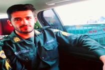  شهادت استواریکم "مصطفی رفیع زاده" در عملیات انهدام باند سارقان مسلح در ماهشهر     