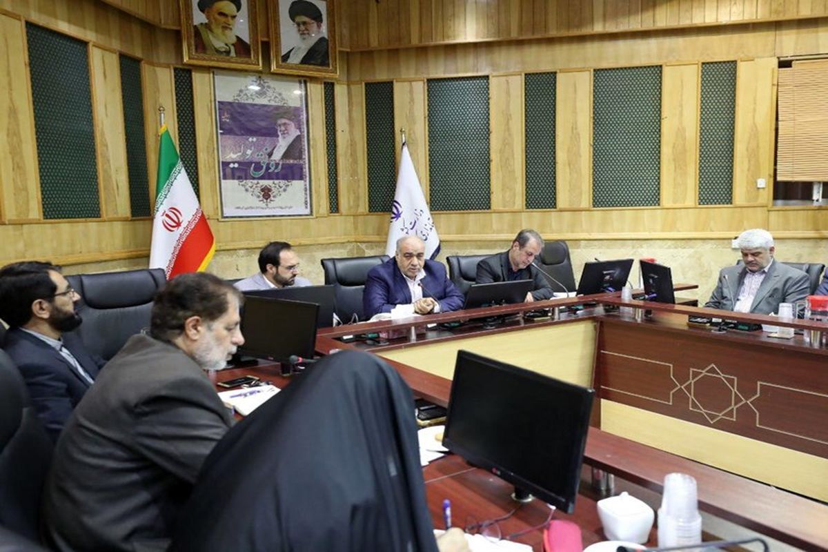 استاندار كرمانشاه