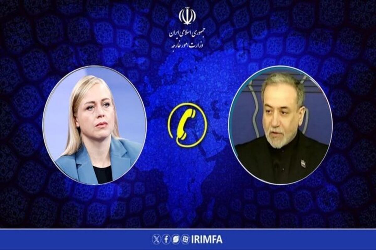 ایران و فنلاند