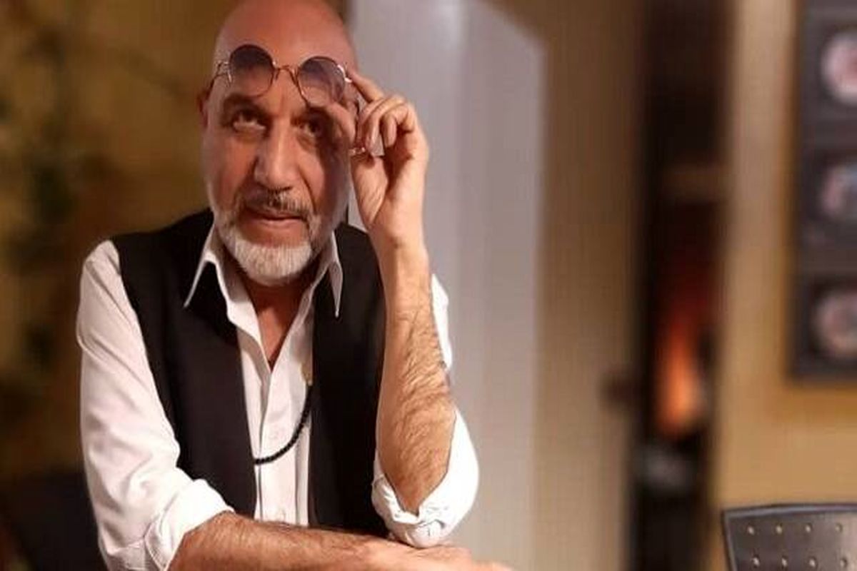 محمدرضا دلپاک