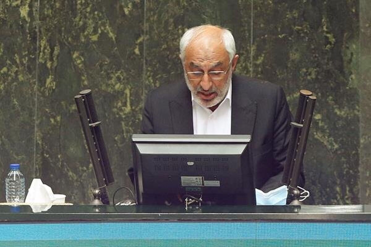 زاهدی