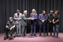 جمال شورجه، سینماگری مخلص و ایثارگر جبهه فرهنگ /سینماگران متعهد، صلابت سینمای دینی را حفظ کردند