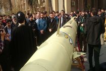 تحریم موشکی اروپا علیه ایران قطعی است/تصمیم گیری درباره خروج از سوریه به دستگاه دیپلماسی ارتباطی ندارد