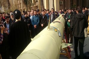 تحریم موشکی اروپا علیه ایران قطعی است/تصمیم گیری درباره خروج از سوریه به دستگاه دیپلماسی ارتباطی ندارد