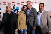 استقبال غیر منتظره از فیلمی از شهاب حسینی در ۳۸ نقش