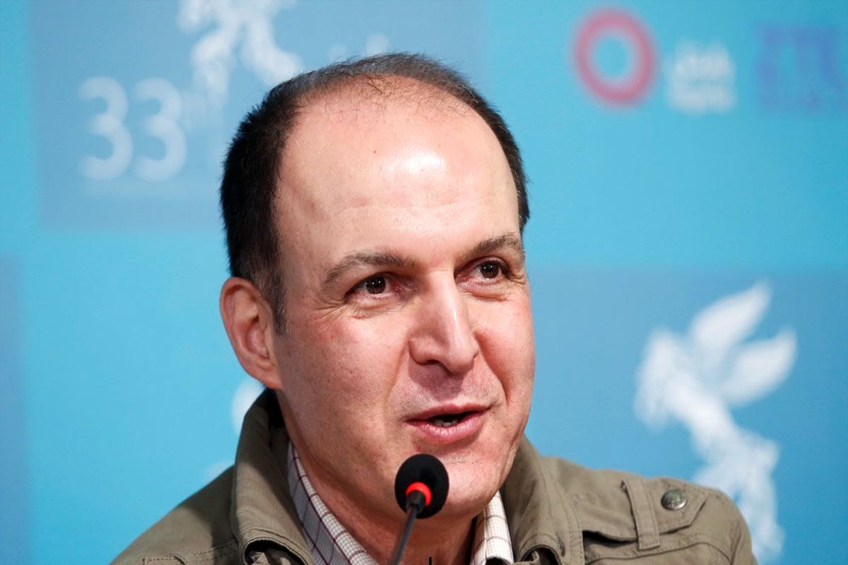 سید جمال ساداتیان