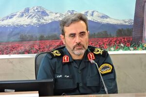 کشف بیش از ۷۲ تن برنج و حبوبات احتکار شده در اردبیل