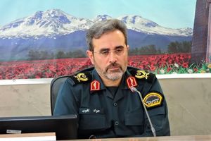 کشف بیش از ۷۲ تن برنج و حبوبات احتکار شده در اردبیل