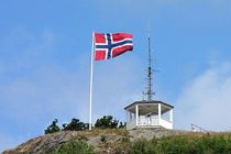 اتهام جاسوسی نگهبان سفارت آمریکا در اسلو برای ایران