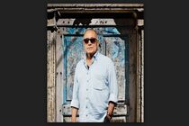 انتقال پیکر کیارستمی به ایران / مدیرعامل خانه سینما به پاریس رفت