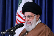 جریان مقاومت مقابل ظلم در دنیا وجود دارد و این مقاومت متکی به نام خدا و اسلام است