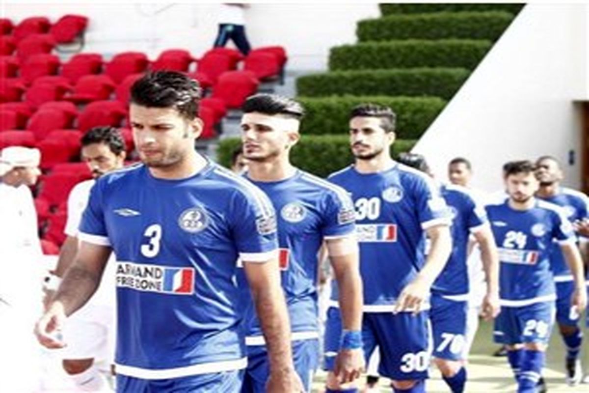 استقلال خوزستان