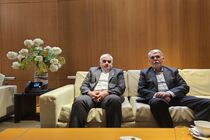 وزیر فرهنگ ایران در نشست بین‌المللی یونسکو با همتایان آسیایی و آفریقایی دیدار می‌کند