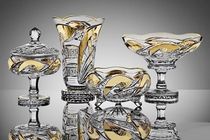 کشف 30 تن ظروف شیشه‌ای قاچاق در هرمزگان