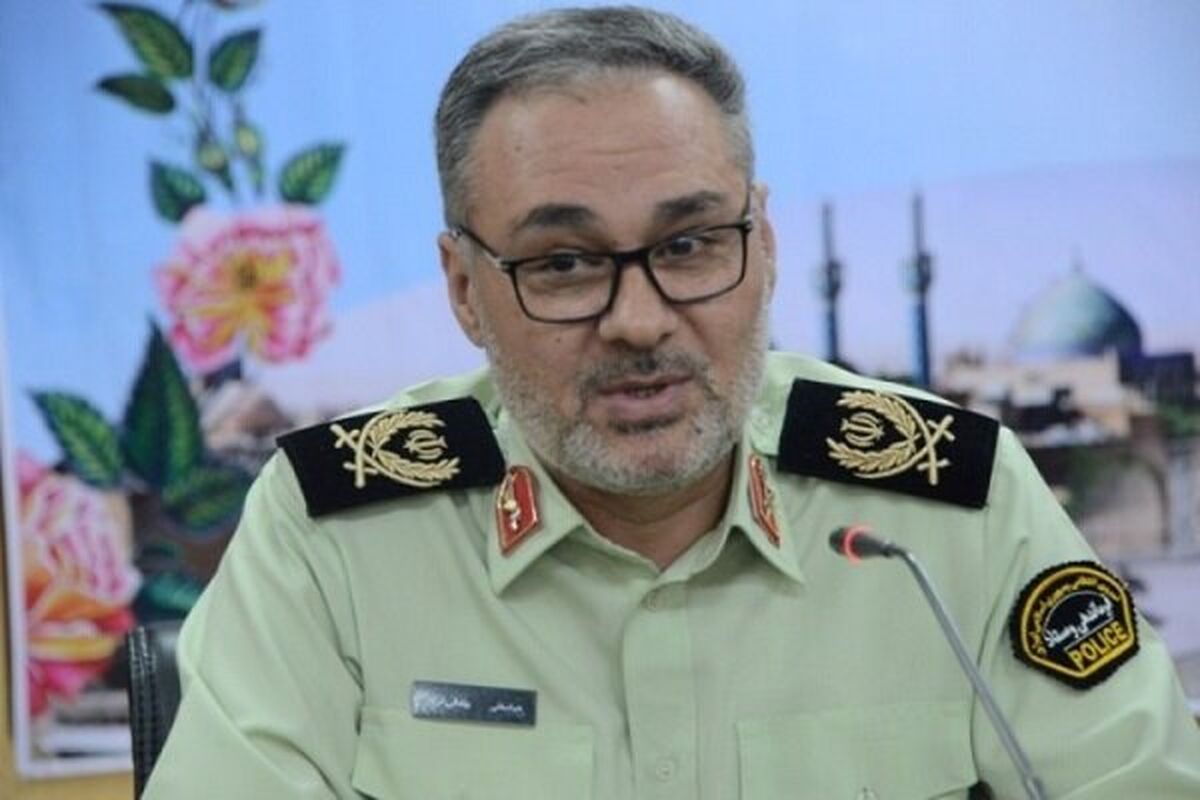 بهدانی فرد