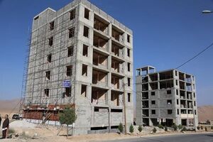 تسهیلات ساخت مسکن در ۱۲ استان افزایش یافت