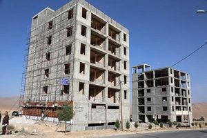 تسهیلات ساخت مسکن در ۱۲ استان افزایش یافت