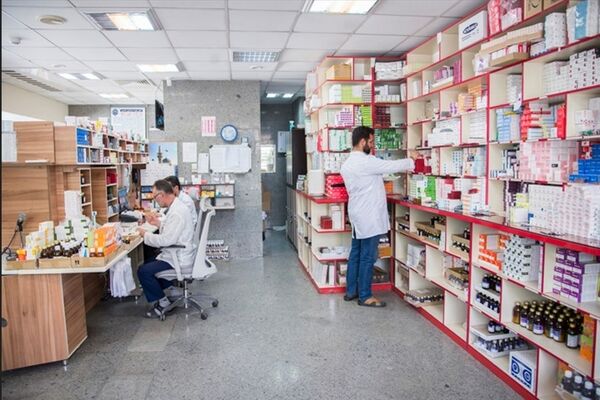 تأمین منابع مالی 18 همت از مطالبات مراکز درمانی طرف قرارداد