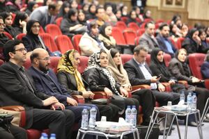 برگزاری همایش با عنوان " بزرگداشت روز جهانی شیرینی"