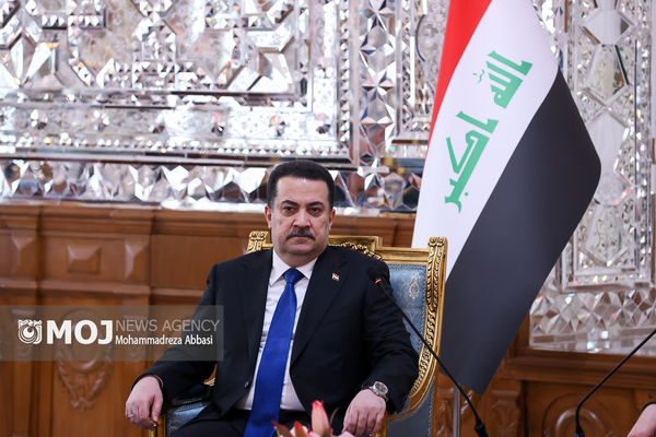 نخست‌وزیر عراق تهدیدها علیه ایران را محکوم کرد