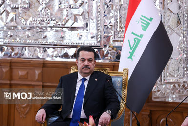 رهبران عراق در مسیر ترجیح منافع ملی حرکت می‌کنند