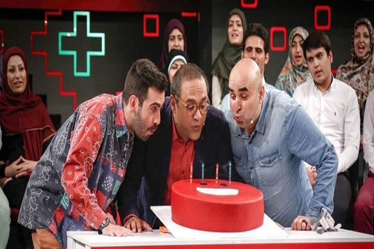 خندوانه