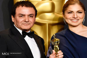 مراسم اسکار 2017