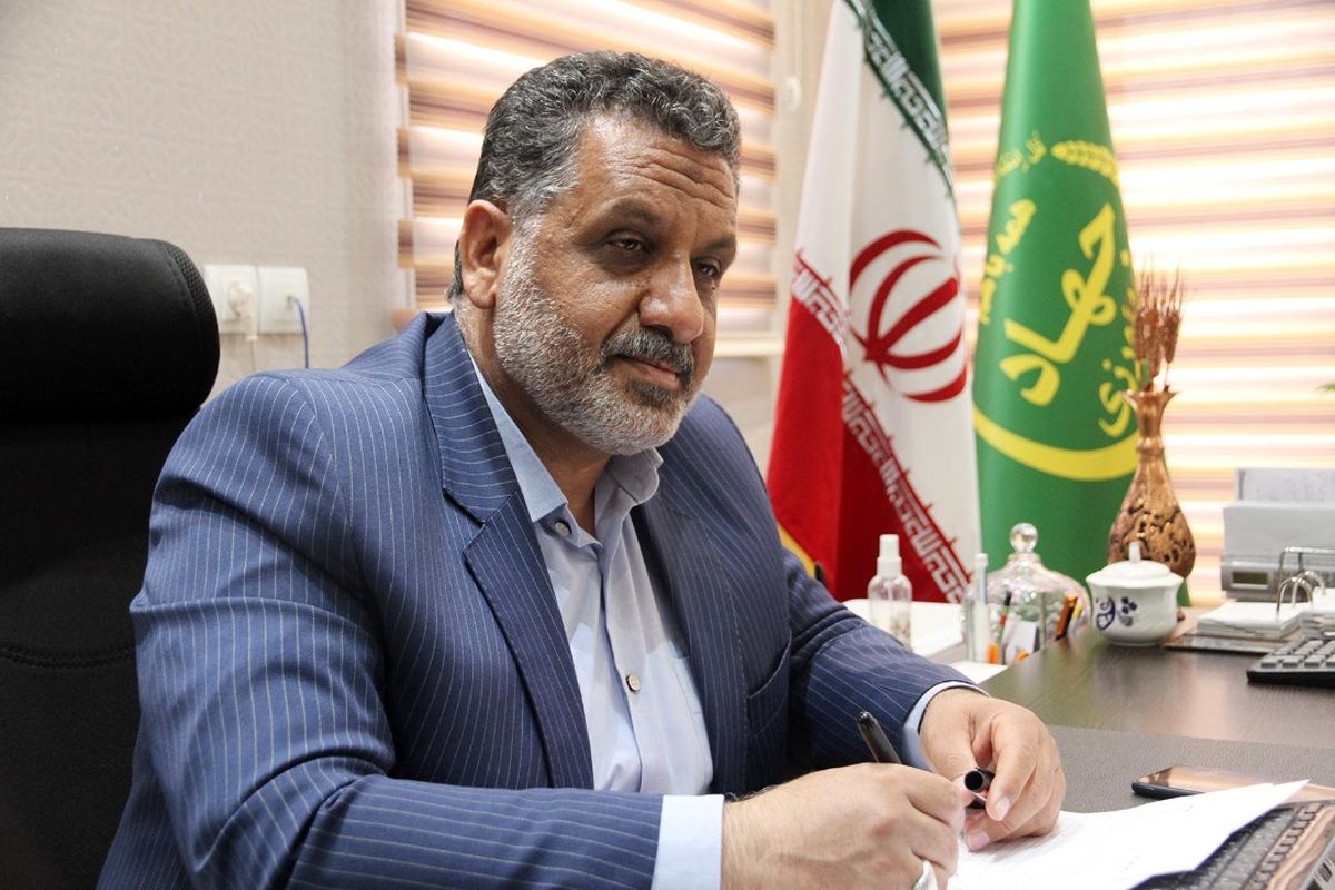 وکیلی کشاورزی