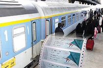 پیش فروش بلیت‌ قطارهای مسافری دی ماه از امروز آغاز شد