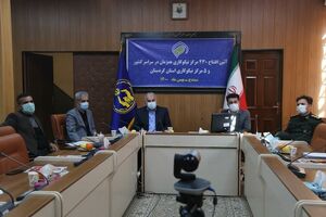 افتتاح 5 مرکز نیکوکاری توسط کمیته امداد در کردستان