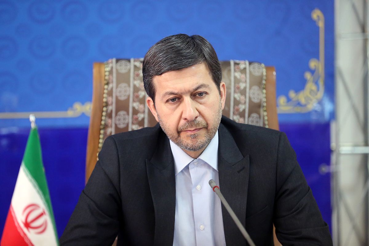 رییس همیاری شهرداری های کشور