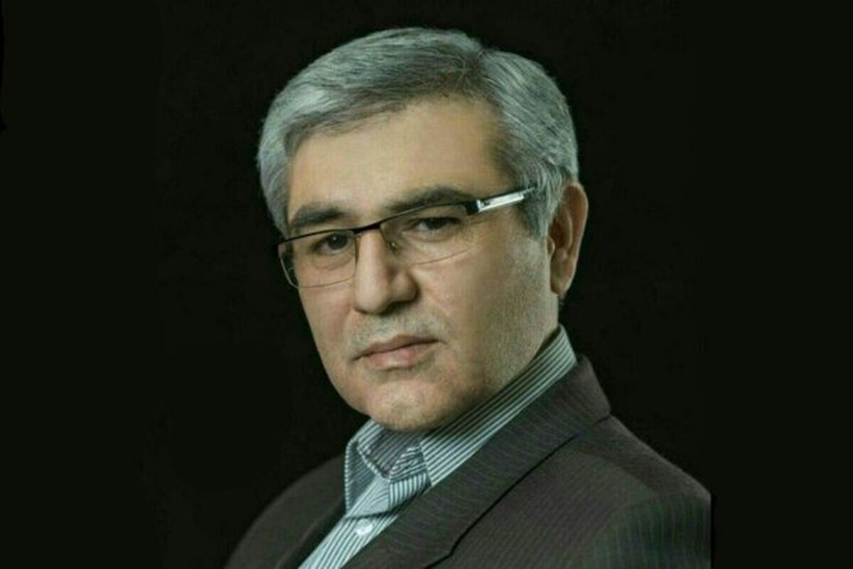 سرپرست شهرداری گرگان