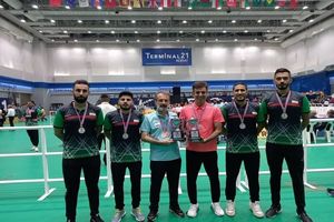 حضور سه کرمانشاهی در اردوی تیم ملی و شانس جهانی شدن سپک تاکرا