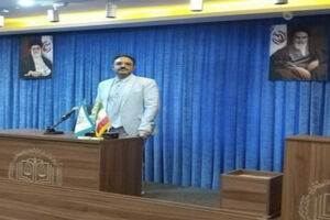 لزوم برخورد دستگاه قضایی با افرادی که از تخریب ساخت‌وسازهای غیرمجاز در بستر حریم رودخانه‌ها چشم‌پوشی کردند