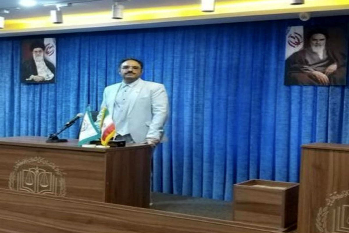 پیمان باقری