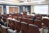  اطلاع‌رسانی دقیق و آمادگی شهروندان، راهکار کاهش خسارت‌های ناشی از مخاطرات جوی است
