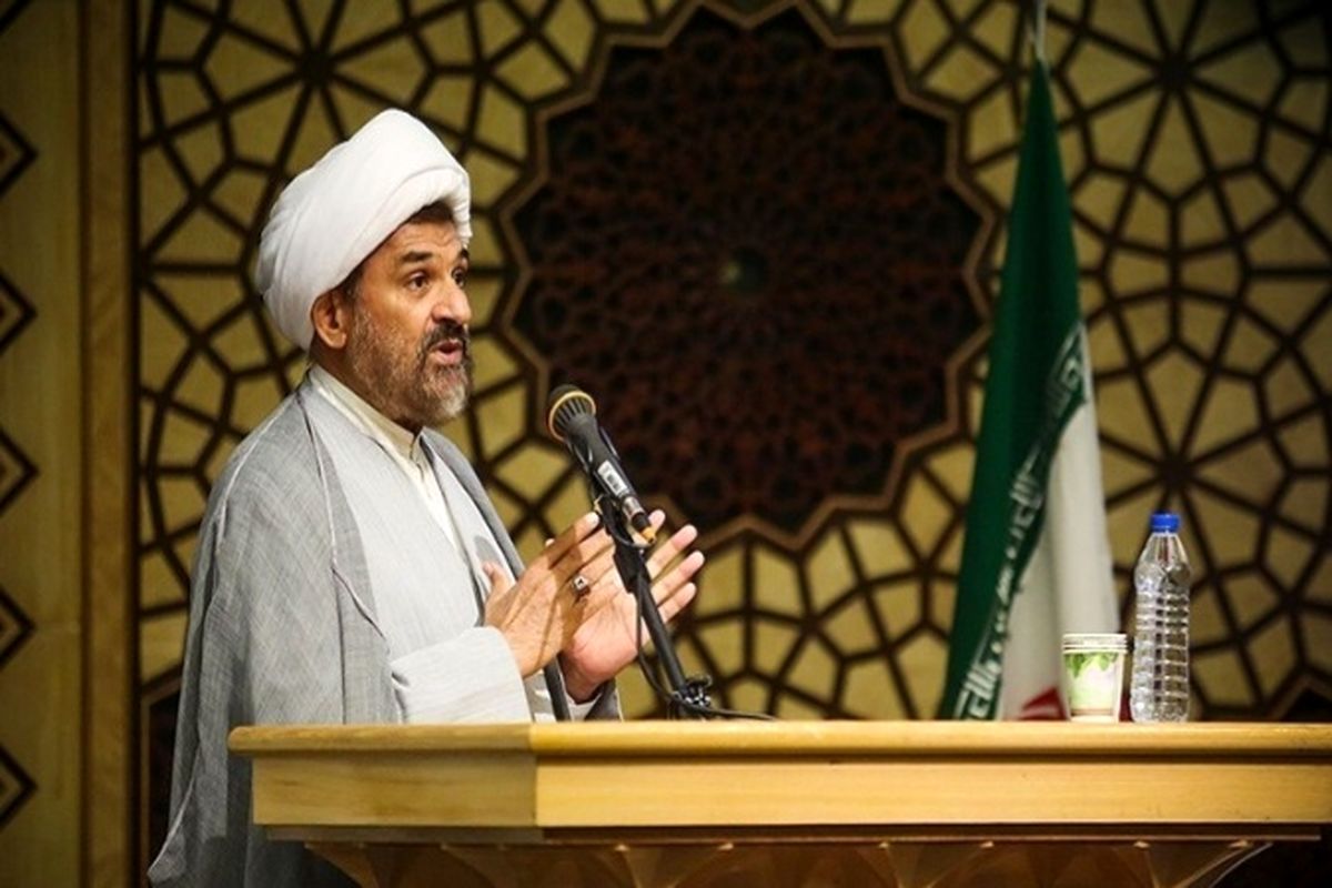 مدیرکل اوقاف قم