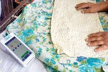 تجهیز بیش از 2 هزار واحد نانوایی به دستگاه کارتخوان هوشمند در اردبیل 