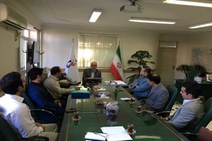 فرهنگ مشاوره پذیری باید در مدیریت بنیاد نهادینه شود