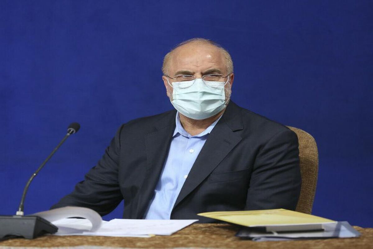محمدباقر قالیباف