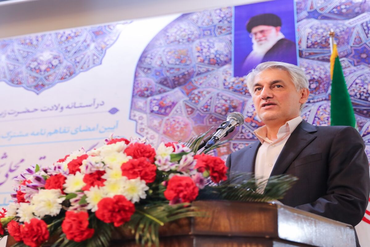 رضا محبوبی