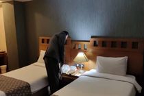 تشدید نظارت بر مراکز اقامتی هرمزگان