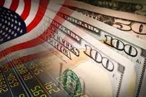 بدهی ملی ایالات متحده در دهه آینده از پنجاه تریلیون دلار فراتر می‌رود