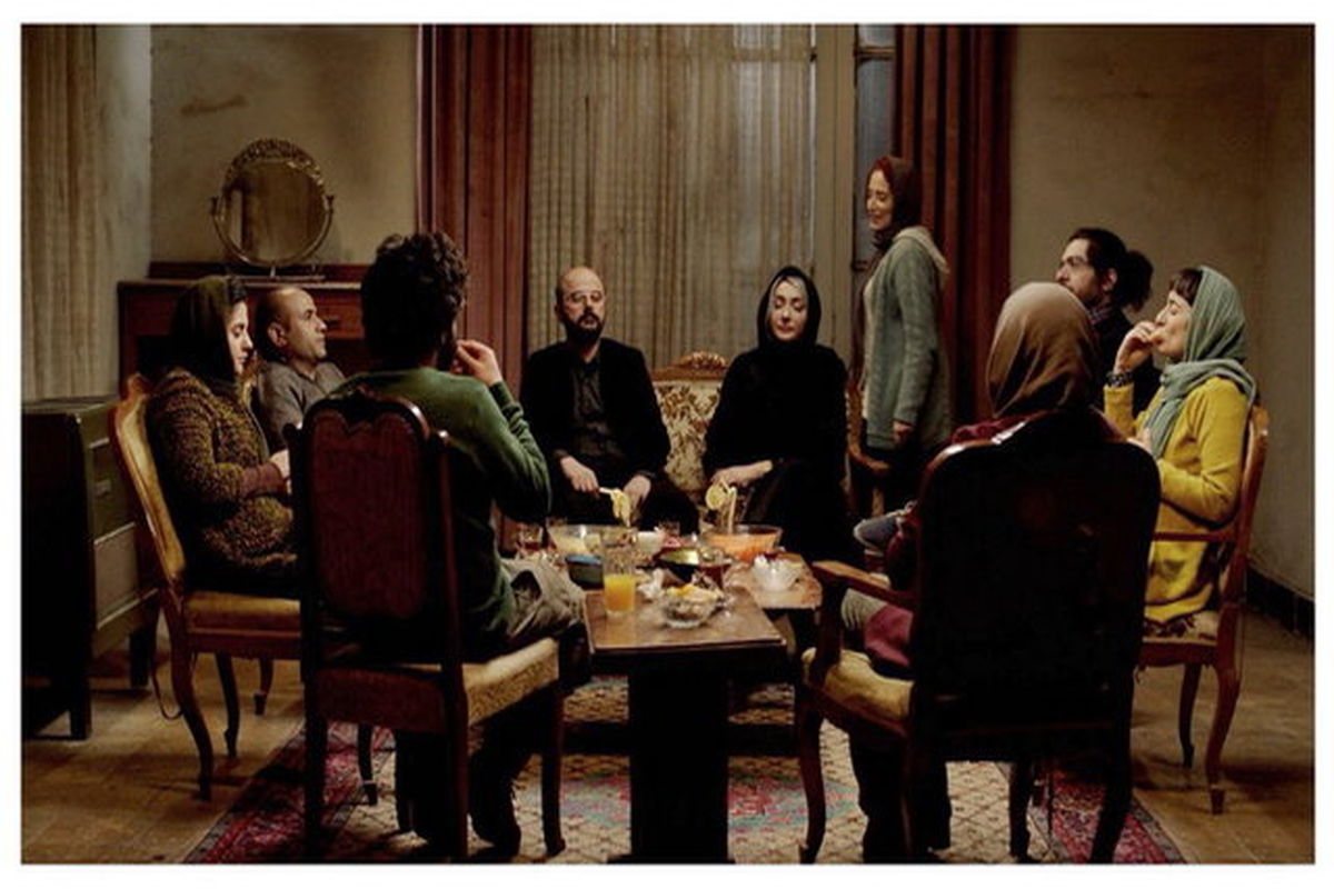 فیلم گرگ بازی