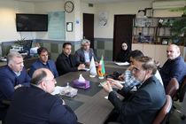 برگزاری نشست هم‌اندیشی شورای امر به معروف و نهی از منکر 