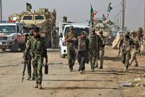 دستگیری ۱۷ تروریست در مناطق مختلف بغداد