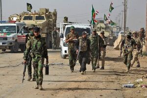 حمله تروریستی در شمال بغداد یک کشته برجای گذاشت