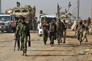 هلاکت 2 عامل انتحاری داعشی که قصد حمله به زائران اربعین را داشتند