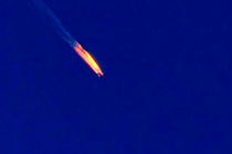 ترکیه دو خلبان عامل سرنگونی سوخوی روسیه را بازداشت کرد